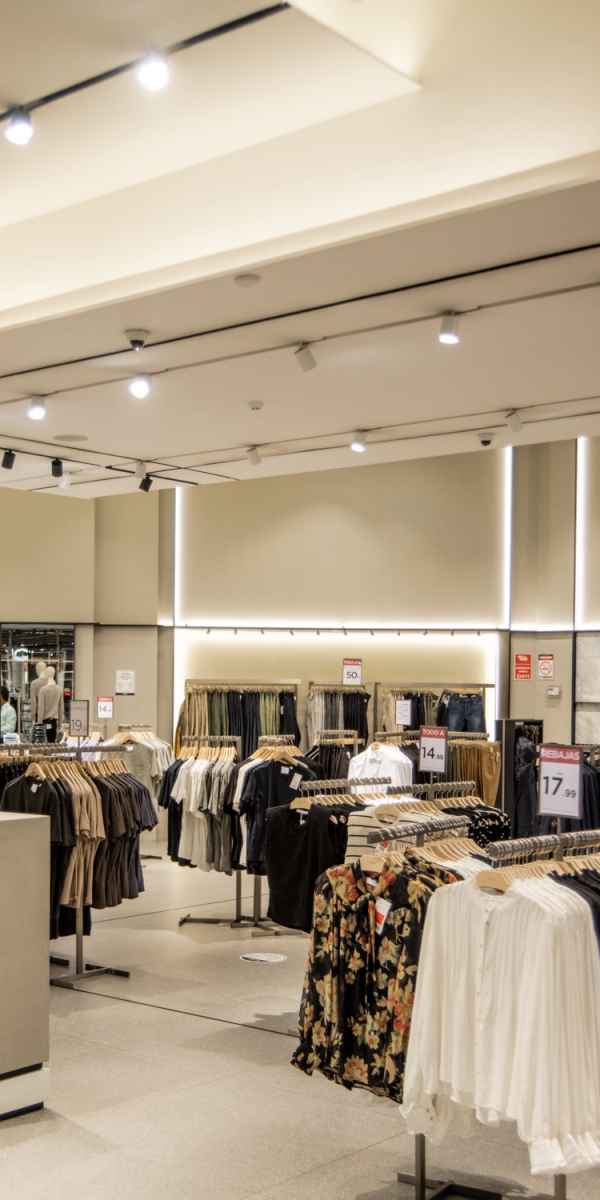 MANGO CONDADO SHOPPING