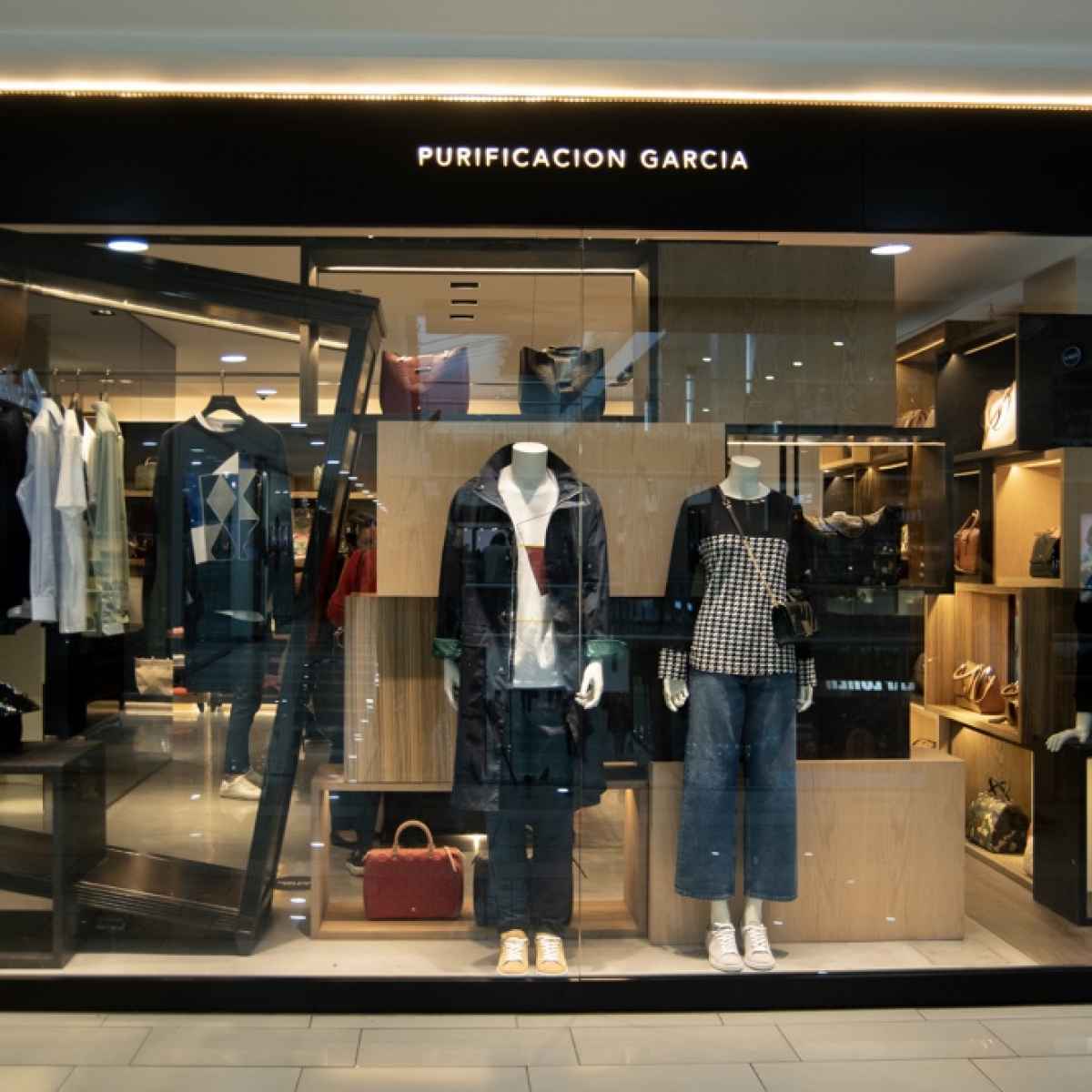 PURIFICACIÓN GARCÍA